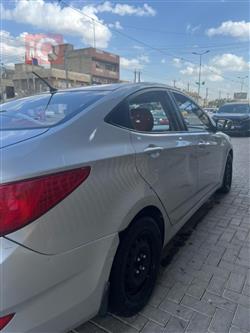 هيونداي أكسنت